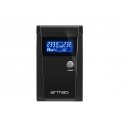Emergency power supply Armac UPS OFFICE LINE-INTERACTIVE O/850E/LCD Emergency power supply Armac UPS OFFICE LINE-INTERACTIVE O/850E/LCD