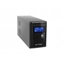 Avariitoiteallikas Armac UPS OFFICE LINE-INTERACTIVE O/850E/LCD Avariitoiteallikas Armac UPS OFFICE LINE-INTERACTIVE O/850E/LCD