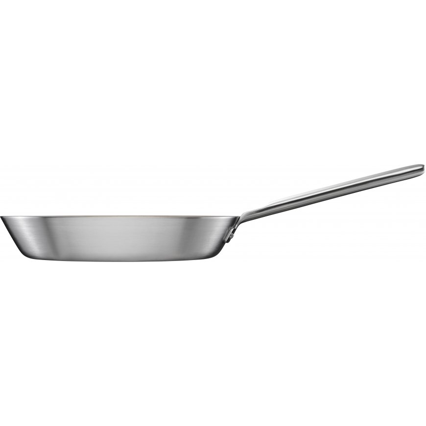 Fiskars Norden -paistinpannu, 28 cm – 2