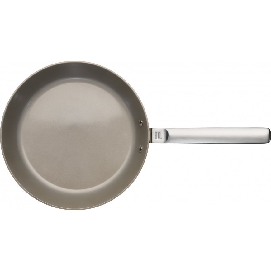 Fiskars Norden frying pan, 28 cm – 3