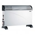 CONVECTOR HEATER CH-6000 TIMER TURBO FAN CONVECTOR HEATER CH-6000 TIMER TURBO FAN