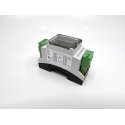 Themo T700DIN smart control device Themo T700DIN smart control device