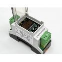 Themo T700DIN smart control device Themo T700DIN smart control device