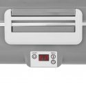 Electric Lunch Box N'oveen LB640 LED Dark Grey Electric Lunch Box N'oveen LB640 LED Dark Grey