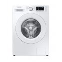 Samsung WW90T4048EE skalbimo mašina Pakraunama per priekį 9 kg 1400 RPM A Balta Samsung WW90T4048EE skalbimo mašina Pakraunama per priekį 9 kg 1400 RPM A Balta