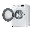 Samsung WW90T4048EE skalbimo mašina Pakraunama per priekį 9 kg 1400 RPM A Balta Samsung WW90T4048EE skalbimo mašina Pakraunama per priekį 9 kg 1400 RPM A Balta