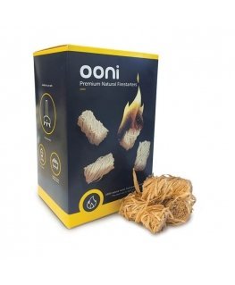 Ooni Premium Natural Firestarters
