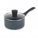 Russell Hobbs RH00845EU7 Nightfall stone saucepan 18cm Russell Hobbs RH00845EU7 Nightfall stone saucepan 18cm