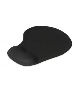 iBox MP003 Gel Pad Black