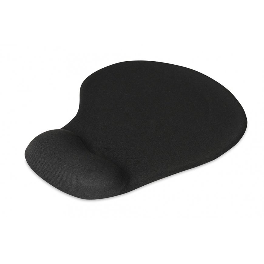 IBox MP003 Gel Pad Black