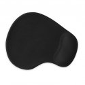 iBox MP003 Gel Pad Black iBox MP003 Gel Pad Black