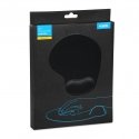 iBox MP003 Gel Pad Black iBox MP003 Gel Pad Black