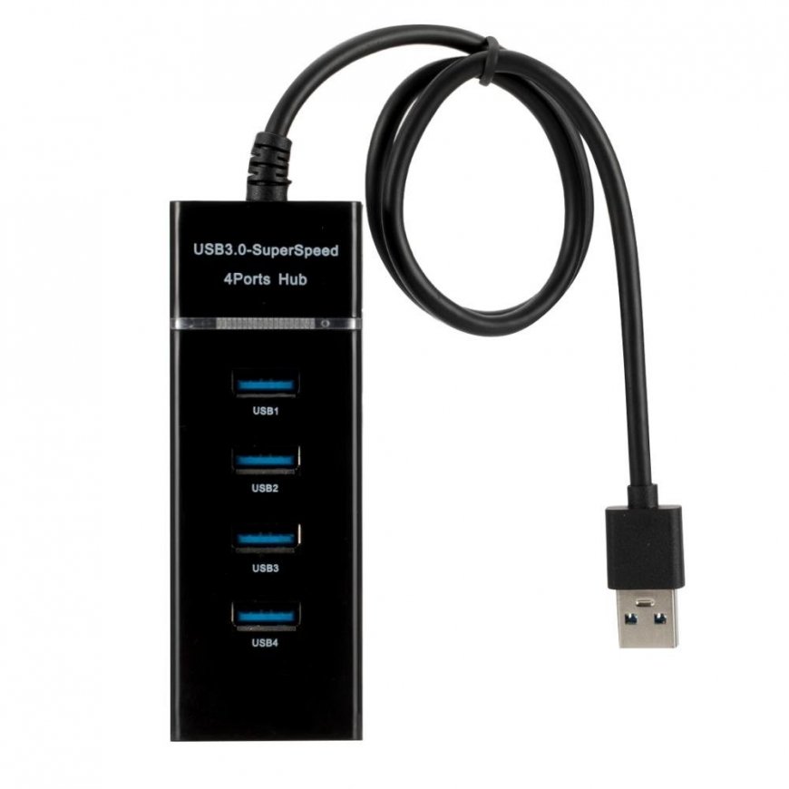 RoGer AD15651 USB 3.0 Hubs