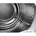 AEG TR832J84F 8000 series tumble dryer AEG TR832J84F 8000 series tumble dryer