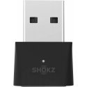 Shokz Loop 100 USB-A adapter (dongle) black