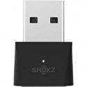 Shokz Loop 100 USB-A adapter (dongle) black