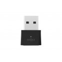 Shokz Loop 100 USB-A adapter (dongle) black