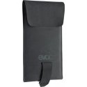 Evoc Phone Pouch, black Evoc Phone Pouch, black