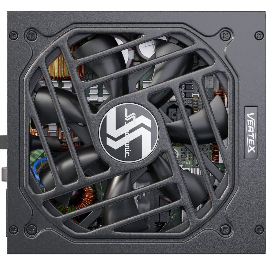 Seasonic VERTEX GX-850 ATX power supply, 850W – 3