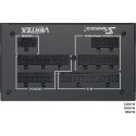 Seasonic VERTEX GX-850 -ATX-virtalähde, 850W Seasonic VERTEX GX-850 -ATX-virtalähde, 850W