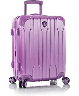 Heys Xtrak 53 cm -matkalaukku, laventeli