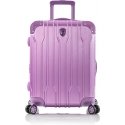 Heys Xtrak 53 cm suitcase, lavender Heys Xtrak 53 cm suitcase, lavender