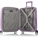Heys Xtrak 53 cm suitcase, lavender Heys Xtrak 53 cm suitcase, lavender