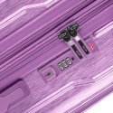 Heys Xtrak 53 cm suitcase, lavender Heys Xtrak 53 cm suitcase, lavender