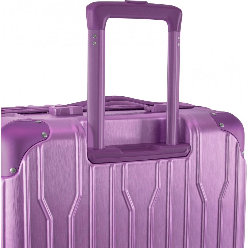 Heys Xtrak 53 cm -matkalaukku, laventeli – 8