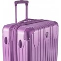 Heys Xtrak 53 cm suitcase, lavender Heys Xtrak 53 cm suitcase, lavender