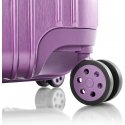 Heys Xtrak 53 cm suitcase, lavender Heys Xtrak 53 cm suitcase, lavender