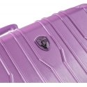 Heys Xtrak 53 cm suitcase, lavender Heys Xtrak 53 cm suitcase, lavender