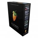 FL Studio 20 — Producer Edition BOX — mūzikas producēšanas programmatūra FL Studio 20 — Producer Edition BOX — mūzikas producēšanas programmatūra