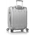Heys Xtrak 53 cm -matkalaukku, hopea Heys Xtrak 53 cm -matkalaukku, hopea