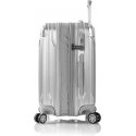 Heys Xtrak 53 cm -matkalaukku, hopea Heys Xtrak 53 cm -matkalaukku, hopea
