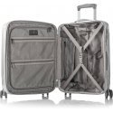 Heys Xtrak 53 cm -matkalaukku, hopea Heys Xtrak 53 cm -matkalaukku, hopea