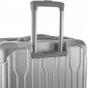 Heys Xtrak 53 cm -matkalaukku, hopea Heys Xtrak 53 cm -matkalaukku, hopea