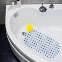 Bath mat Tatkraft Lotus, 68 X 38 cm Bath mat Tatkraft Lotus, 68 X 38 cm