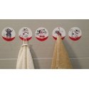 Tatkraft Funny Cats rack Tatkraft Funny Cats rack
