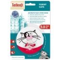 Tatkraft Funny Cats rack Tatkraft Funny Cats rack