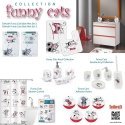 Tatkraft Funny Cats rack Tatkraft Funny Cats rack