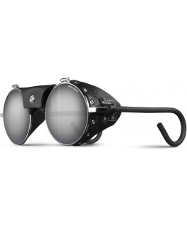 Julbo Vermont Classic sunglasses, silver/black