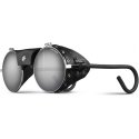 Julbo Vermont Classic -aurinkolasit, hopea/musta Julbo Vermont Classic -aurinkolasit, hopea/musta