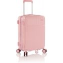 Heys Pastel Blush S 53 cm suitcase, pink