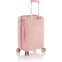 Heys Pastel Blush S 53 cm -matkalaukku, vaaleanpunainen