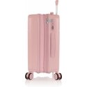 Heys Pastel Blush S 53 cm suitcase, pink