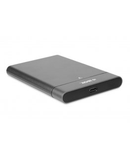 iBox HD-06 2,5" HDD korpus