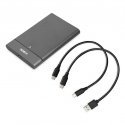 iBox HD-06 2,5" HDD korpuss