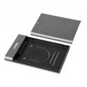 iBox HD-06 2,5" HDD korpus iBox HD-06 2,5" HDD korpus