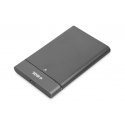 iBox HD-06 2.5" HDD enclosure iBox HD-06 2.5" HDD enclosure